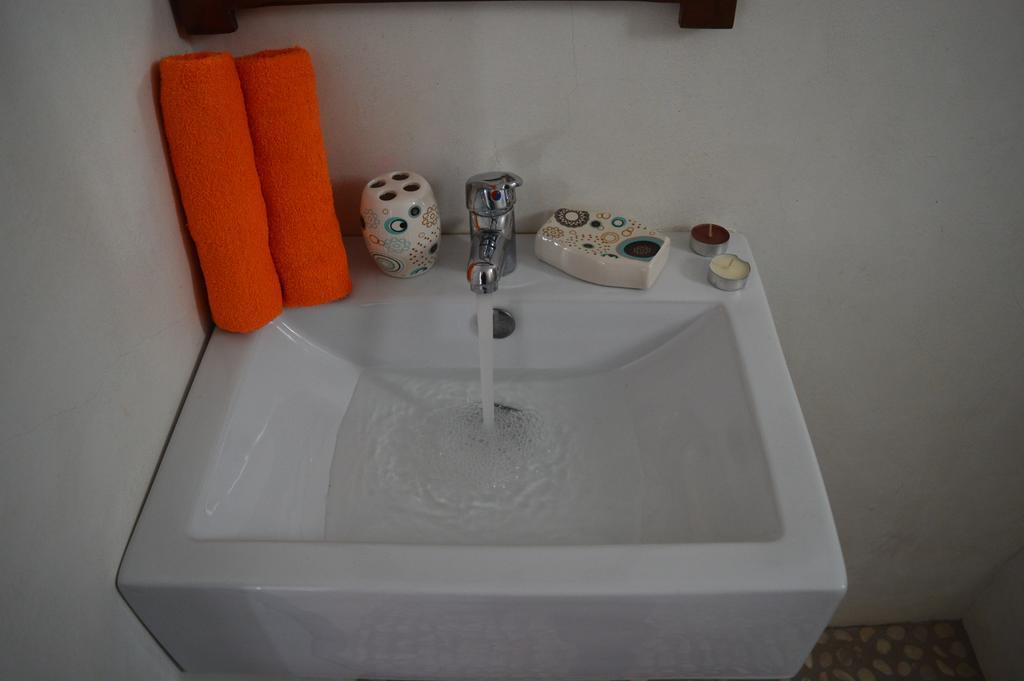 Il Vento Mykonos Apartment Glastros  Phòng bức ảnh