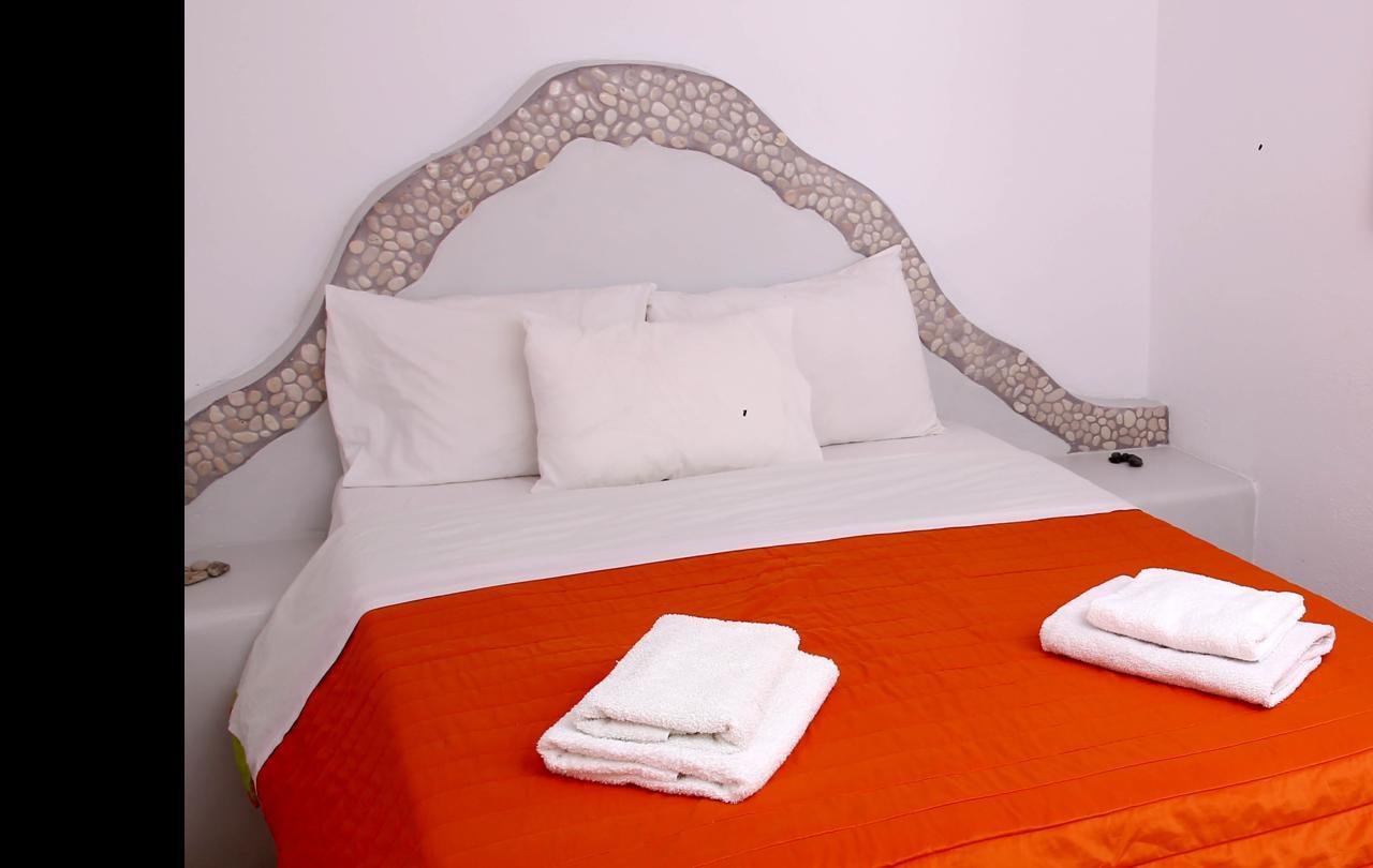 Il Vento Mykonos Apartment Glastros  Ngoại thất bức ảnh